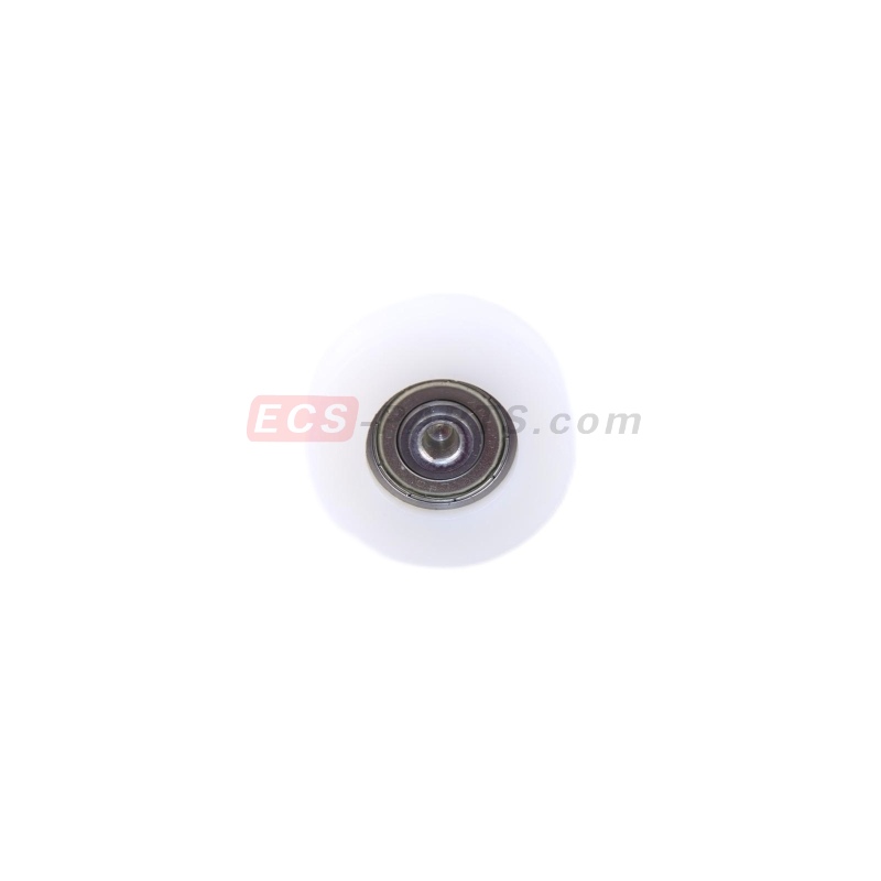 Elevator Door Roller D44&lowast;15mm With M10 Shaft Eccentric/Concentric pin